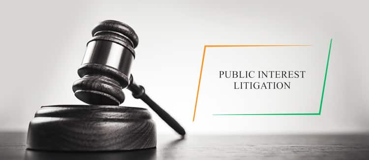 Public-Interest-Litigation-PIL-India